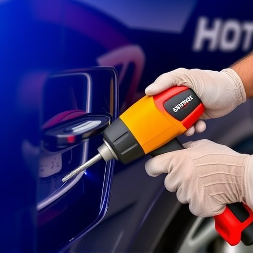 dent removal tools
