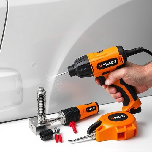 dent removal tools
