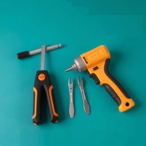 dent removal tools