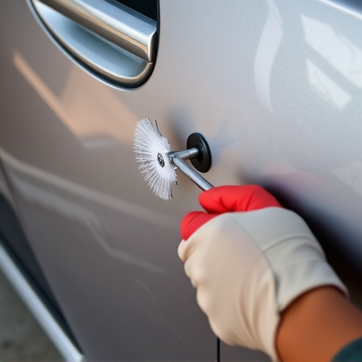 dent removal tools
