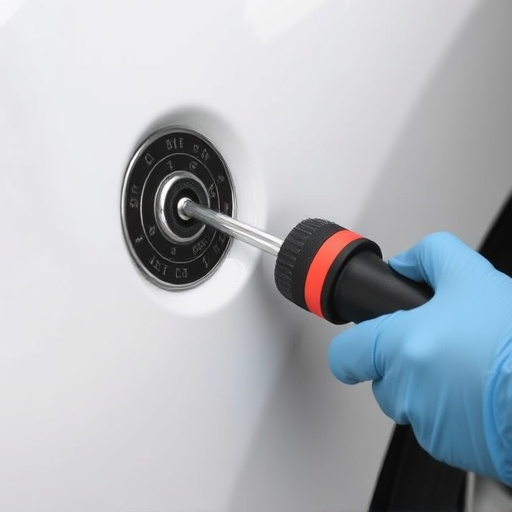 dent removal tools