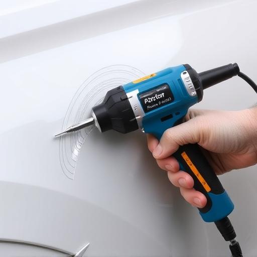 dent removal tools