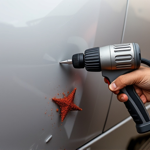 dent removal tools