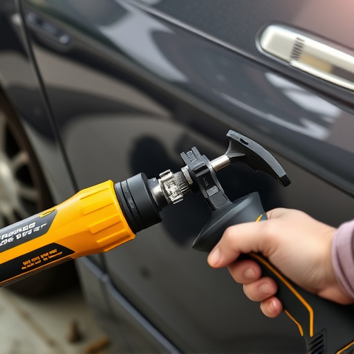 dent removal tools