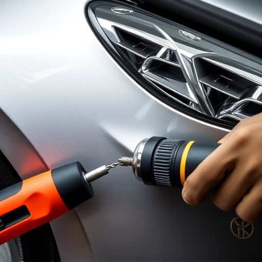 dent removal tools