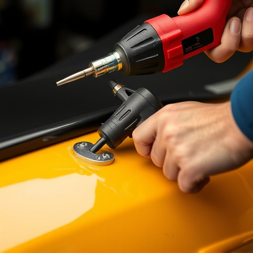 dent removal tools