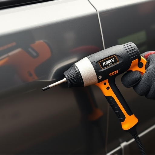 dent removal tools