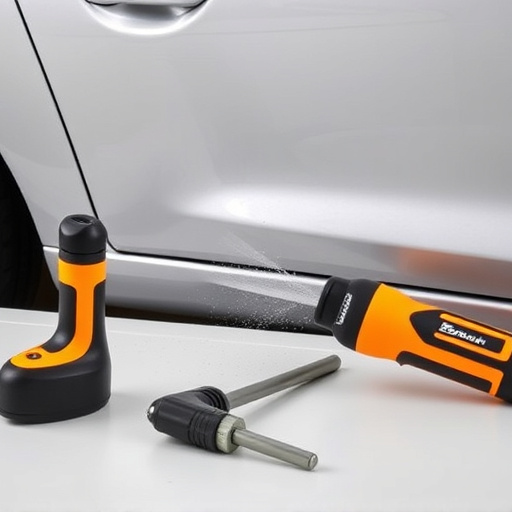 dent removal tools