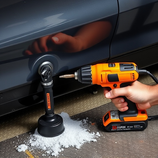 dent removal tools