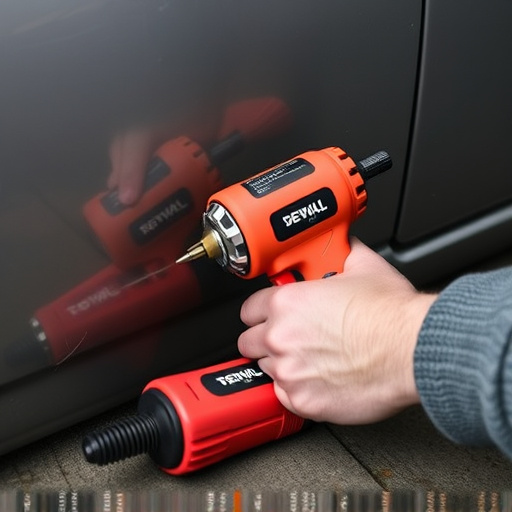dent removal tools