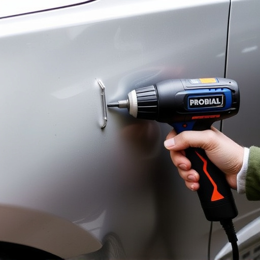 dent removal tools