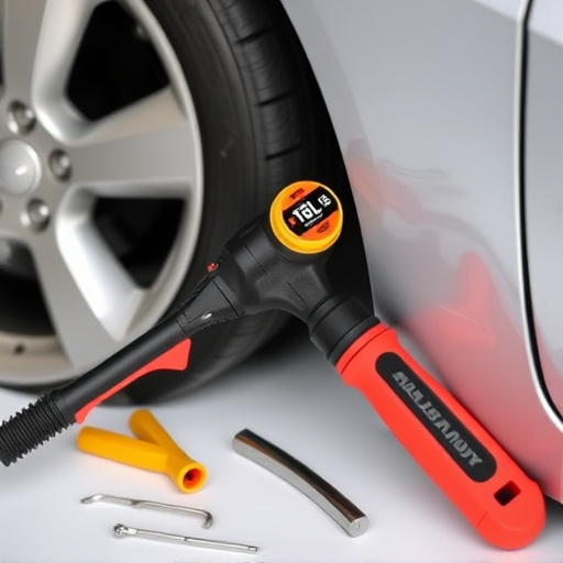 dent removal tools