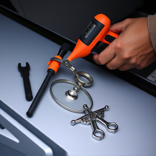 dent removal tools