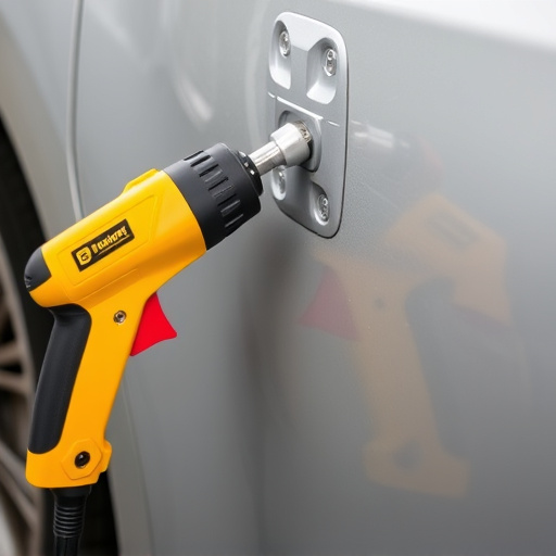 dent removal tools