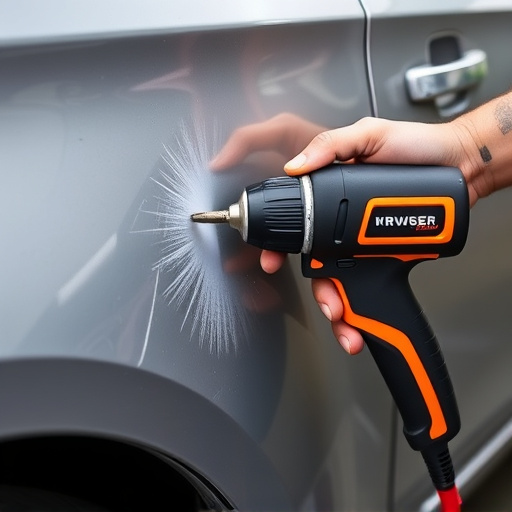 dent removal tools