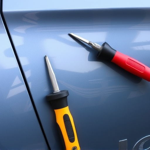 dent removal tools