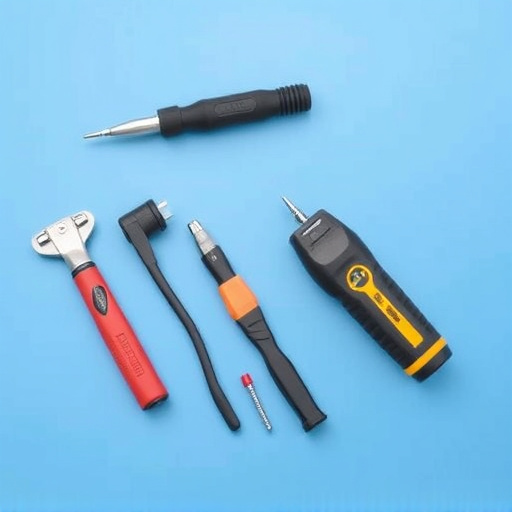 dent removal tools