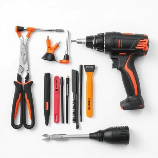 dent removal tools