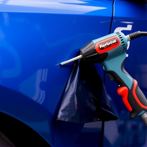 dent removal tools