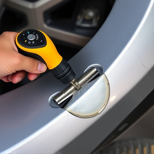 dent removal tools