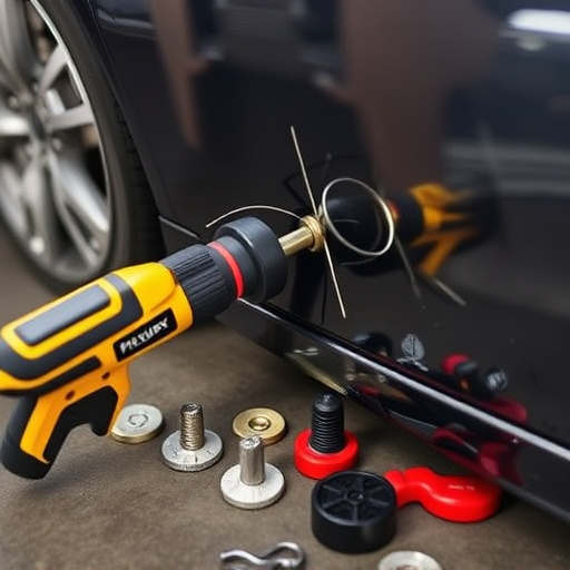 dent removal tools