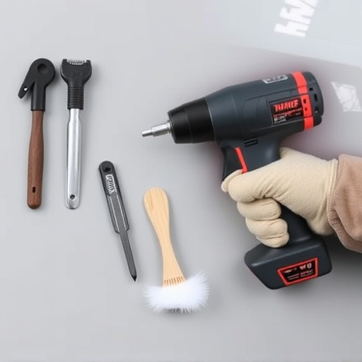 dent removal tools