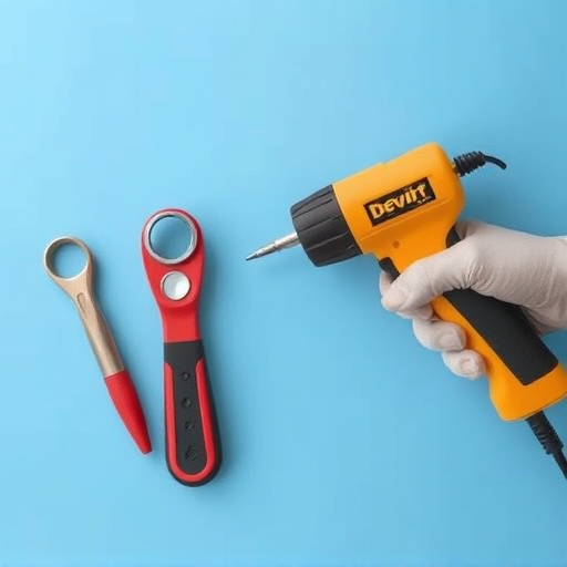 dent removal tools
