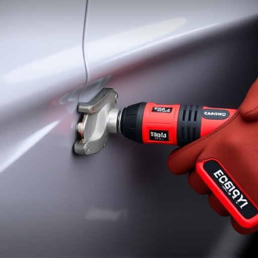dent removal tools
