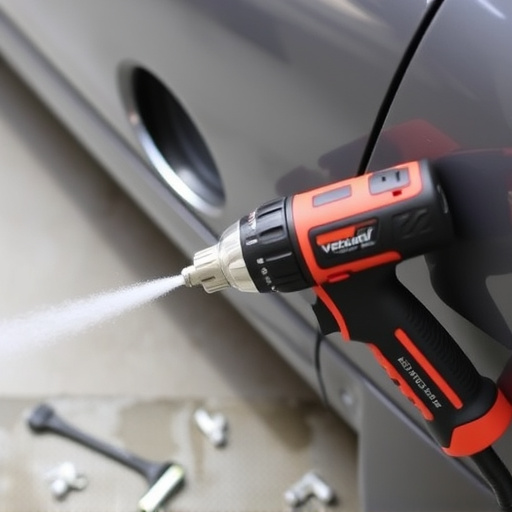 dent removal tools