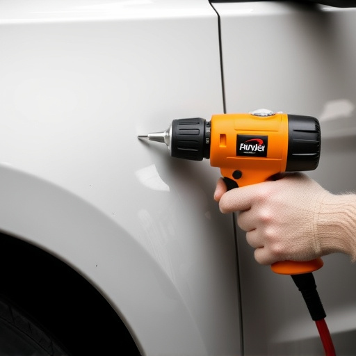 dent removal tools