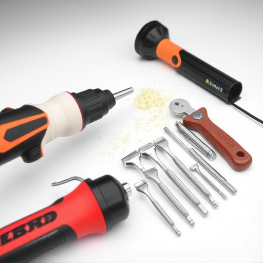 dent removal tools