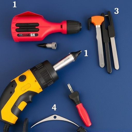 dent removal tools