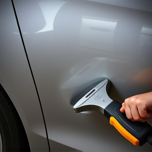 dent removal tools