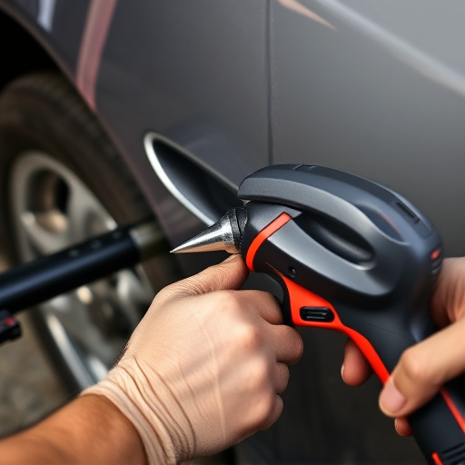dent removal tools