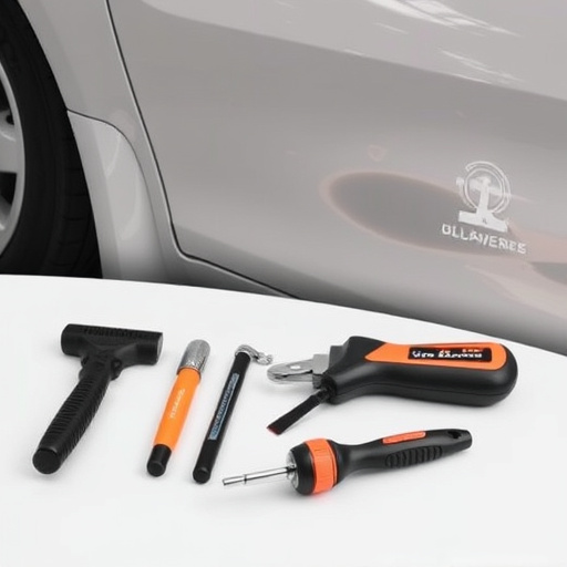 dent removal tools