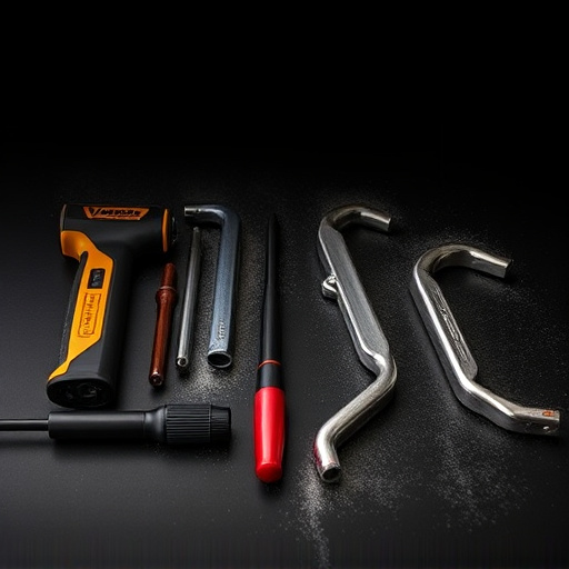 dent removal tools