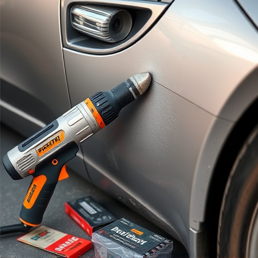 dent removal tools