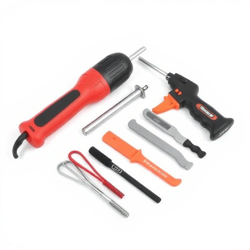 dent removal tools