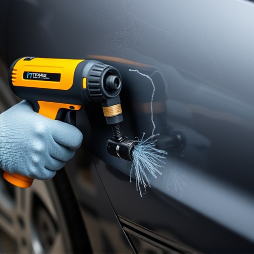 dent removal tools