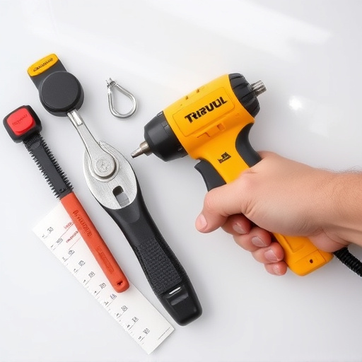dent removal tools