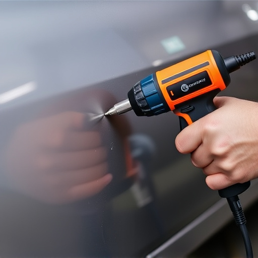 dent removal tools