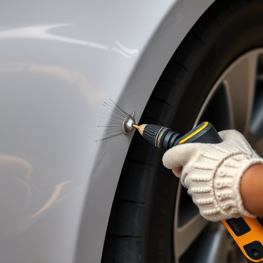 dent removal tools