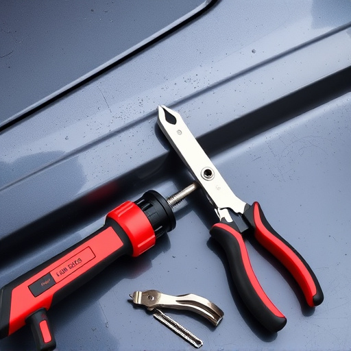 dent removal tools