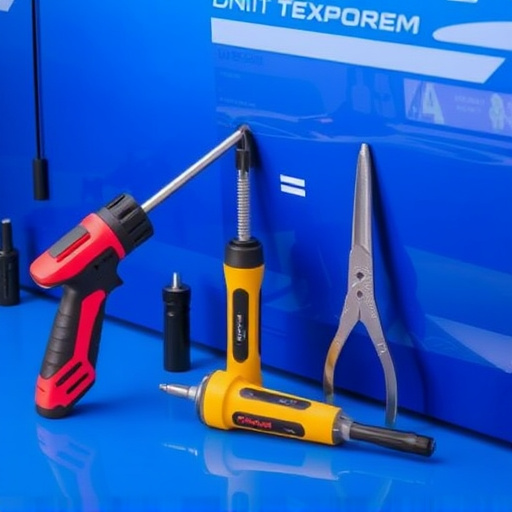 dent removal tools