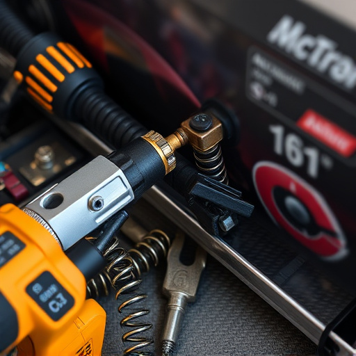 dent removal tools