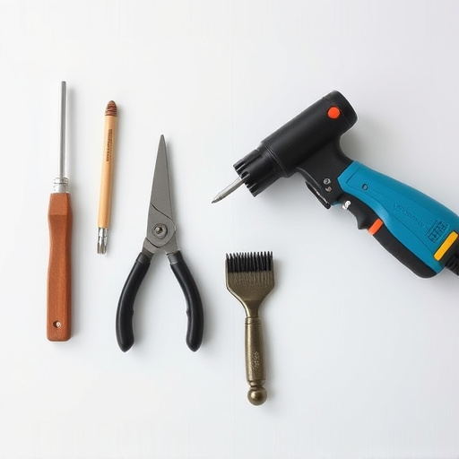dent removal tools