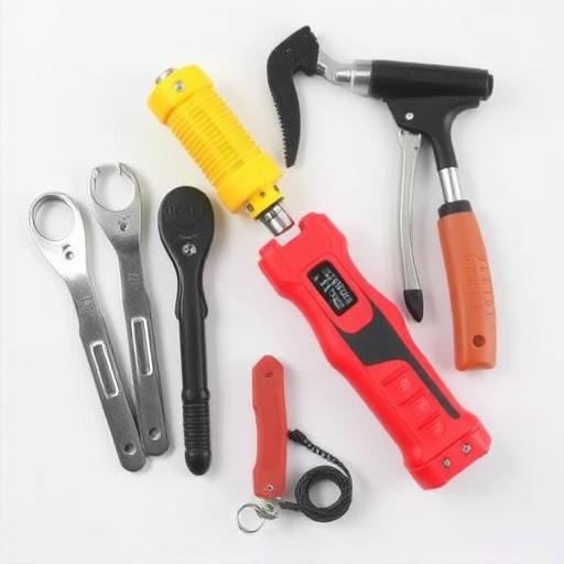 dent removal tools