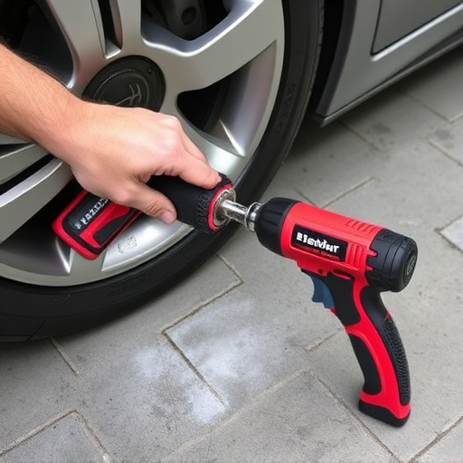 dent removal tools