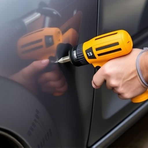 dent removal tools