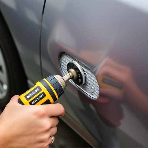 dent removal tools
